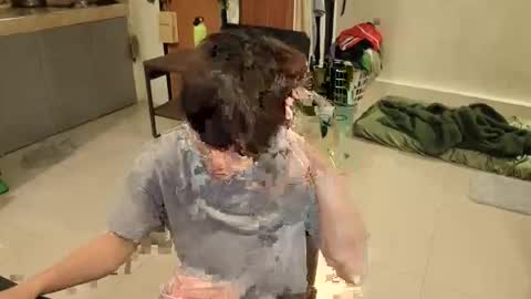 Green online show from January 19, 2:54 pm