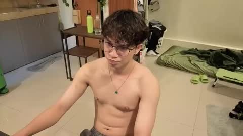 Green online show from April 20, 7:00 am