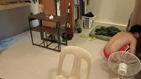 Green online show from May 28, 7:05 am