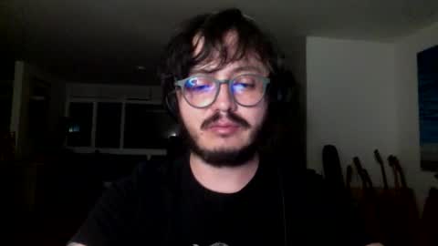 theguitarmistery online show from February 17, 6:54 am