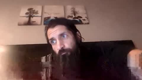 Snapshot of theh4iryfi5h chatting on February 15, 9:44 pm theh4iryfi5h online show from February 15, 9:44 pm