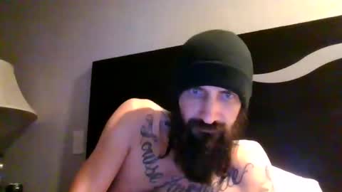 Snapshot of theh4iryfi5h chatting on February 19, 1:40 pm theh4iryfi5h online show from February 19, 1:40 pm