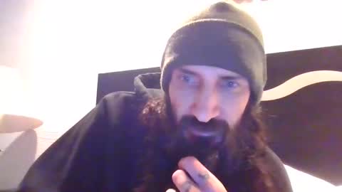 Snapshot of theh4iryfi5h chatting on February 22, 5:11 pm theh4iryfi5h online show from February 22, 5:11 pm