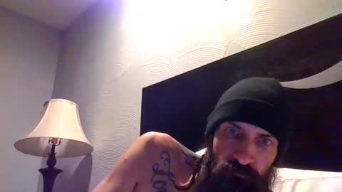 Snapshot of theh4iryfi5h chatting on February 26, 10:36 am theh4iryfi5h online show from February 26, 10:36 am