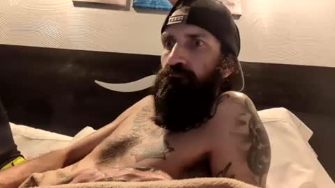 Snapshot of theh4iryfi5h chatting on February 28, 8:43 pm theh4iryfi5h online show from February 28, 8:43 pm