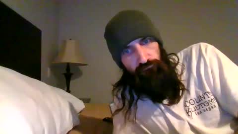 Snapshot of theh4iryfi5h chatting on March 4, 11:55 pm theh4iryfi5h online show from March 4, 11:55 pm