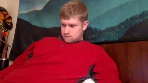 Harry online show from December 15, 4:00 pm