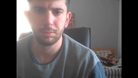 Snapshot of thehamlaaa chatting on October 9, 8:01 am thehamlaaa online show from October 9, 8:01 am