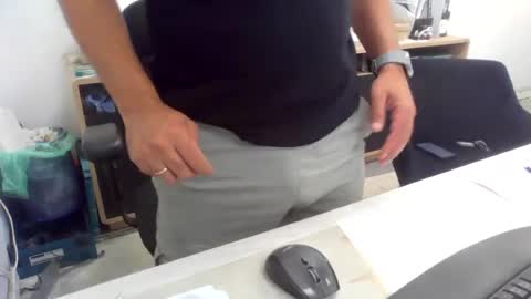 thehardcock2025 online show from July 26, 5:31 pm