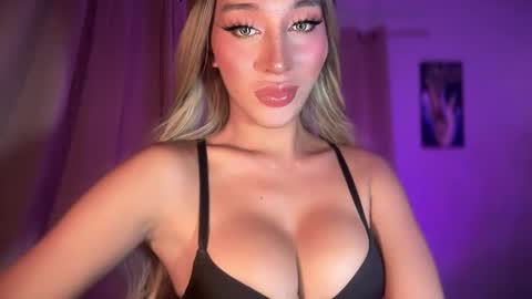 JANE online show from October 13, 1:22 pm