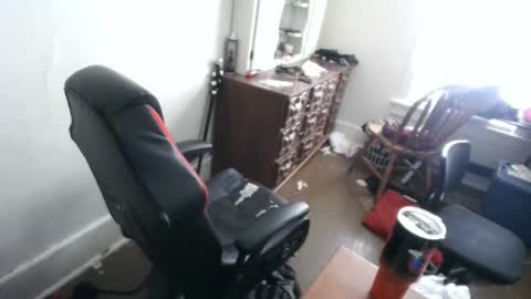 Snapshot of thehotfoxdd chatting on February 9, 6:56 pm fuzzyfox online show from February 9, 6:56 pm