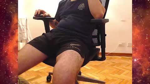 thehotstepperx online show from February 14, 11:56 pm