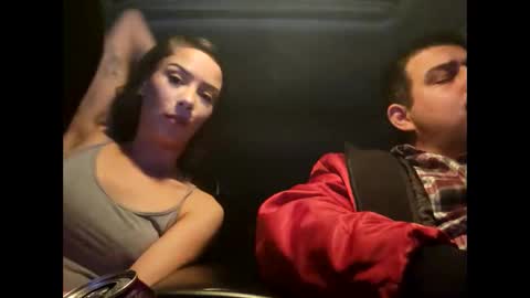 Snapshot of thehottiemarry chatting on February 1, 9:19 am thehottiemarry online show from February 1, 9:19 am