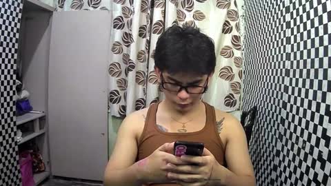 Xerxis online show from January 7, 12:41 pm