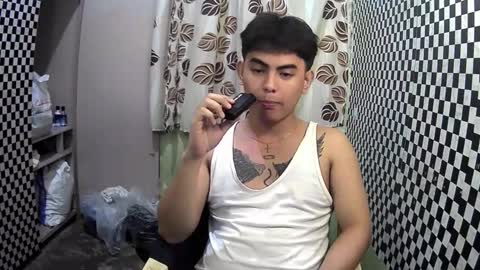 Xerxis online show from January 19, 7:37 pm