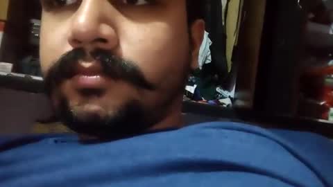 SKY- Boyforyouonly26 online show from January 12, 10:12 am