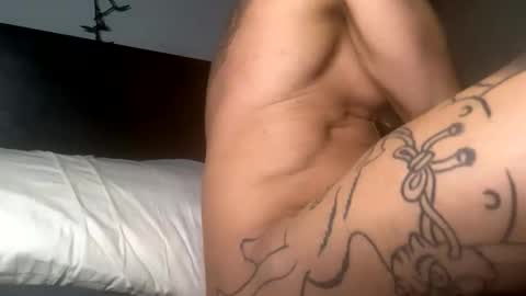 Inked Rabbit online show from November 12, 11:47 pm