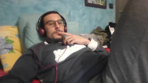 Snapshot of theitalianx95x chatting on December 5, 9:28 pm theitalianx95x online show from December 5, 9:28 pm