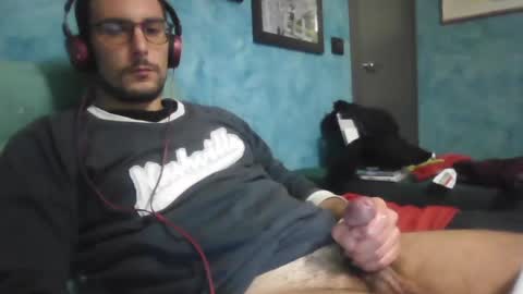 Snapshot of theitalianx95x chatting on December 9, 10:30 pm theitalianx95x online show from December 9, 10:30 pm