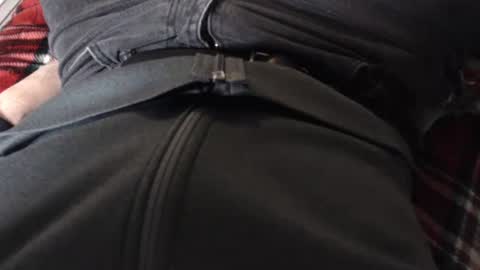 Liam online show from January 25, 10:07 pm