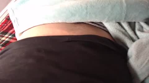 Liam online show from February 22, 4:19 pm