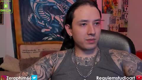 Tyler  Ada online show from December 15, 10:58 pm