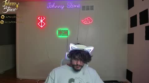 Johnny Stone online show from December 16, 11:54 pm