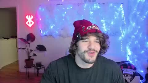 Johnny Stone online show from March 7, 1:13 am