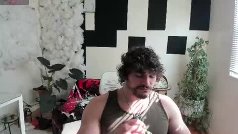 Snapshot of thejohnnystone chatting on July 9, 10:03 pm Johnny Stone online show from July 9, 10:03 pm