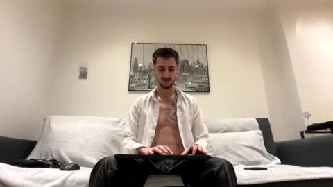 Master Joker online show from November 26, 12:33 am