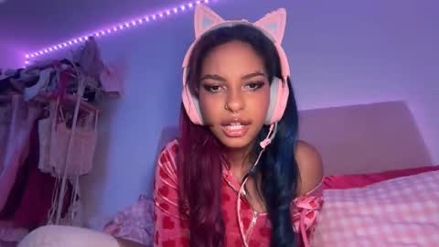 Kandice online show from February 26, 9:03 pm