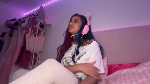 Kandice online show from February 27, 7:03 pm