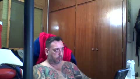 Snapshot of thekier chatting on December 26, 9:37 pm thekier online show from December 26, 9:37 pm