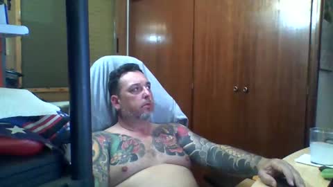 Snapshot of thekier chatting on March 8, 6:47 pm thekier online show from March 8, 6:47 pm