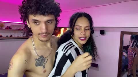 theking11220 online show from February 28, 11:33 am