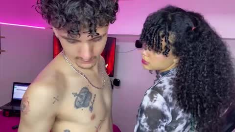 theking11220 online show from March 13, 10:55 am