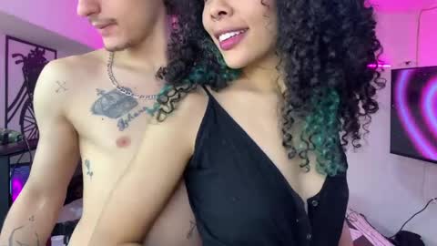 theking11220 online show from April 26, 1:20 pm