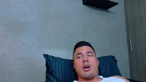 thekingerick online show from November 15, 11:43 pm