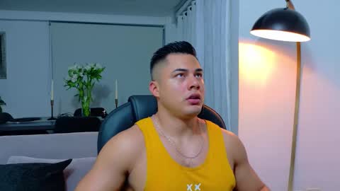 thekingerick online show from January 17, 4:17 am