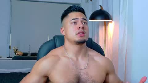 thekingerick online show from June 25, 5:12 am