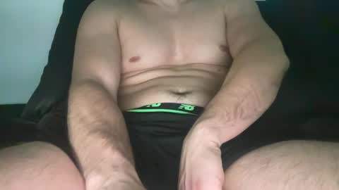 Alpha God King online show from February 8, 12:17 am