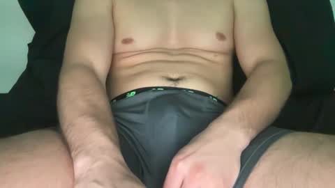 Alpha God King online show from February 23, 11:04 pm