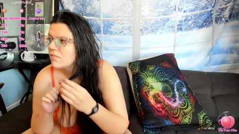 Goddess Nola online show from February 4, 1:17 pm