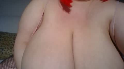 Kinky Angel online show from February 2, 8:35 am