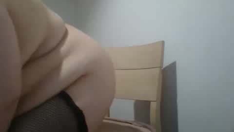 Kinky Angel online show from October 4, 8:23 am