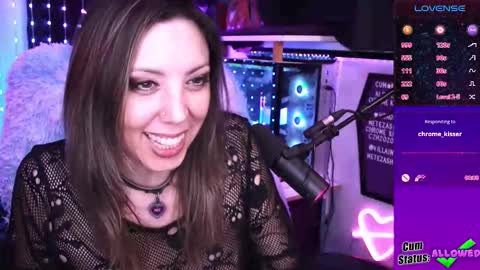 Nix online show from January 15, 3:11 am