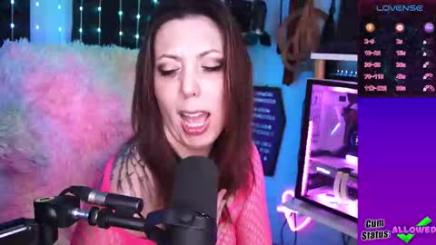 Nix online show from February 25, 8:18 pm