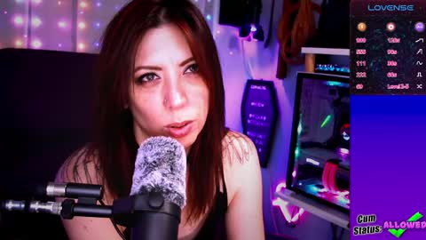 Nix online show from May 22, 7:08 pm
