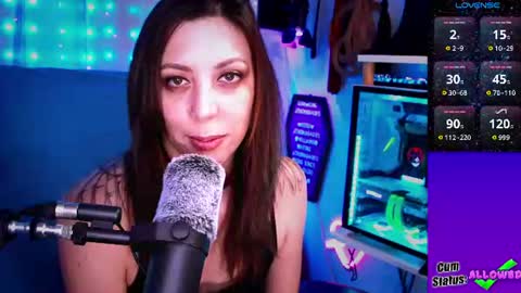 Nix online show from July 3, 7:09 pm