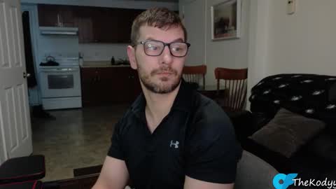 thekodyy online show from January 7, 1:35 pm